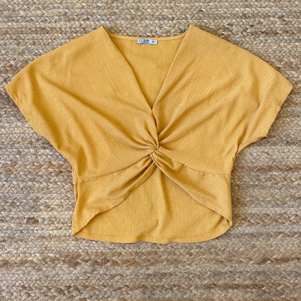 Zara Top, Size S